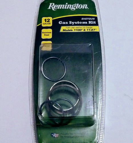 Classified Listing Remington 1100 Or Ll87 Auto Shotgun Gas System Rings 1018 735773 8369